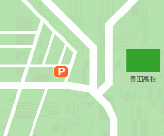 浄水町駐車場